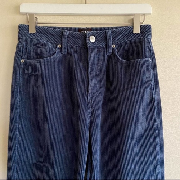 Urban Outfitters BDG Mom High Rise Corduroy Pants 27 - Picture 5 of 7